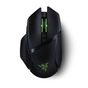 RAZER MOUSE Basilisk Ultimate + dock