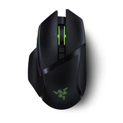 RAZER MOUSE Basilisk Ultimate + dock