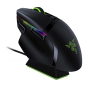 RAZER MOUSE Basilisk Ultimate + dock