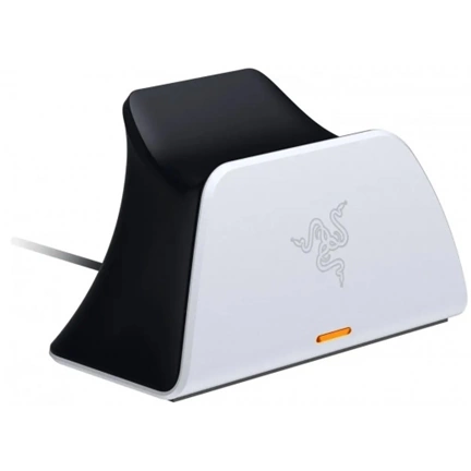 RAZER Quick Charging Stand for PS5 - White