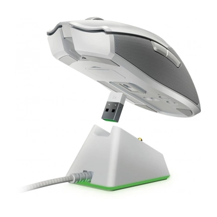 RAZER Viper Ultimate with Charging Dock - Mercury