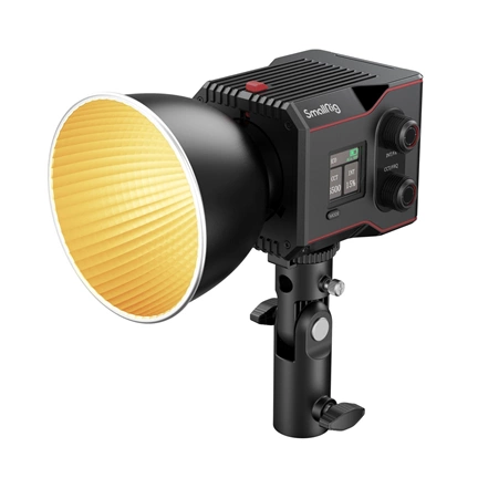 RC 60B COB LED Video Light 4376B