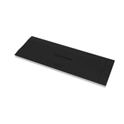 Raidsonic ICY BOX IB-TS401-4 4 port desk socket and USB Hub