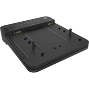 Raidsonic IcyBox IB-2915MSCL-C31 CloneStation & DockingStation for M.2 NVME & SATA 2.5”/3.5” SSD/HDD Raidsonic IcyBox IB-2915MSCL-C31 CloneStation & DockingStation for M.2 NVME & SATA 2.5”/3.5” SSD/HDD