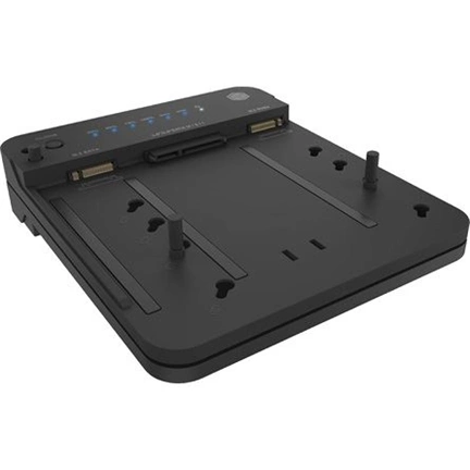 Raidsonic IcyBox IB-2915MSCL-C31 CloneStation & DockingStation for M.2 NVME & SATA 2.5”/3.5” SSD/HDD Raidsonic IcyBox IB-2915MSCL-C31 CloneStation & DockingStation for M.2 NVME & SATA 2.5”/3.5” SSD/HDD