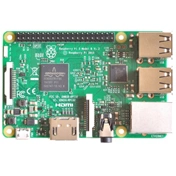 Raspberry Pi 3 Model B
