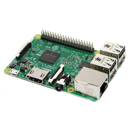 Raspberry Pi 3 Model B