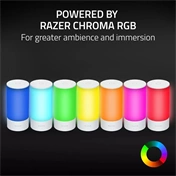 Razer Aether Lamp