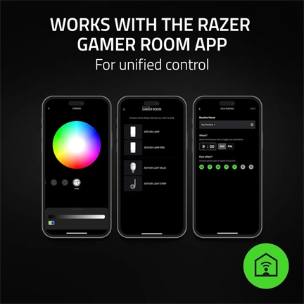 Razer Aether Lamp Pro