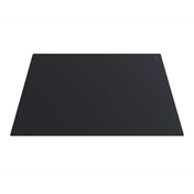 Razer Atlas Pro ultravékony prémium edzett üveg gaming egérpad - 500 x 400 x 1,9 mm, fekete