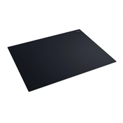 Razer Atlas Pro ultravékony prémium edzett üveg gaming egérpad - 500 x 400 x 1,9 mm, fekete