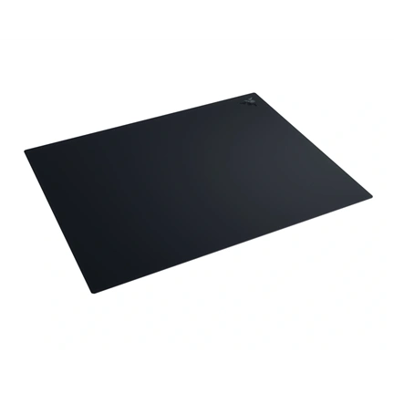 Razer Atlas Pro ultravékony prémium edzett üveg gaming egérpad - 500 x 400 x 1,9 mm, fekete