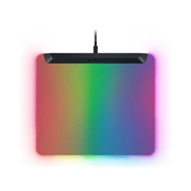 Razer Firefly V2 Pro egérpad - 15 zónás teljes RGB Chroma világítás, 360x278mm, fekete