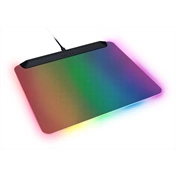 Razer Firefly V2 Pro egérpad - 15 zónás teljes RGB Chroma világítás, 360x278mm, fekete Razer Firefly V2 Pro egérpad - 15 zónás teljes RGB Chroma világítás, 360x278mm, fekete