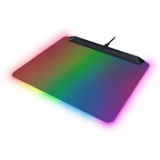 Razer Firefly V2 Pro egérpad - 15 zónás teljes RGB Chroma világítás, 360x278mm, fekete Razer Firefly V2 Pro egérpad - 15 zónás teljes RGB Chroma világítás, 360x278mm, fekete