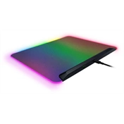 Razer Firefly V2 Pro egérpad - 15 zónás teljes RGB Chroma világítás, 360x278mm, fekete Razer Firefly V2 Pro egérpad - 15 zónás teljes RGB Chroma világítás, 360x278mm, fekete