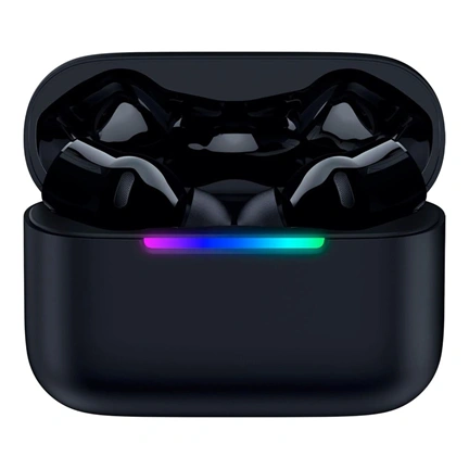 Razer Hammerhead V3 X HyperSpeed fülhallgató játékhoz, Bluetooth 5.3
