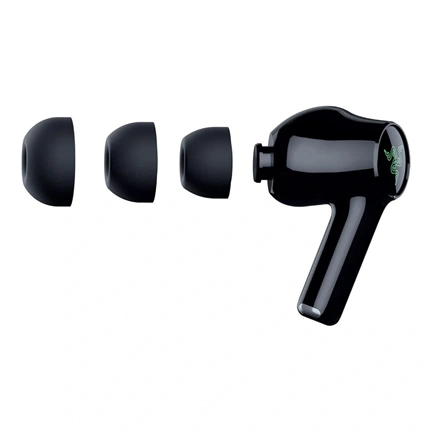 Razer Hammerhead V3 X HyperSpeed fülhallgató játékhoz, Bluetooth 5.3