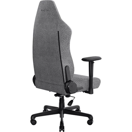 Razer Iskur V2 X forgószék - világosszürke, szövet