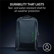 Razer Rogue V4 18" Gaming Laptop Backpack