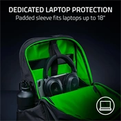 Razer Rogue V4 18" Gaming Laptop Backpack