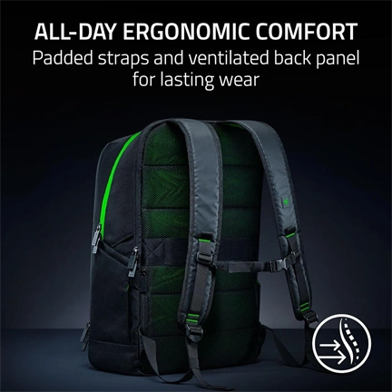 Razer Rogue V4 18" Gaming Laptop Backpack