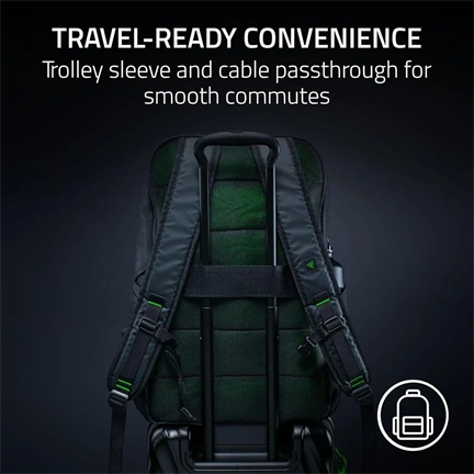 Razer Rogue V4 18" Gaming Laptop Backpack