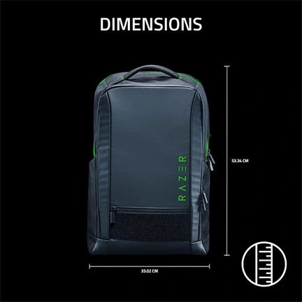 Razer Rogue V4 18" Gaming Laptop Backpack