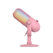 Razer Seiren V3 Chroma mikrofon - RGB, USB, Quartz