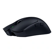 RZ01-05630100-R3G1 Razer Viper V4 Pro egér - esporthoz tervezett, ultrakönnyű, vezetékes + vezeték nélküli, szimmetrikus, 50000dpi, fekete