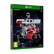 RiMS Racing - XBX