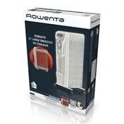 Rowenta BU2620F0 OIL HEATER INTENSIUM olajradiátor