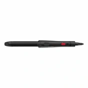 Rowenta CF321LF0 Karl Lagerfeld hajsütővas 25 mm fekete-piros
