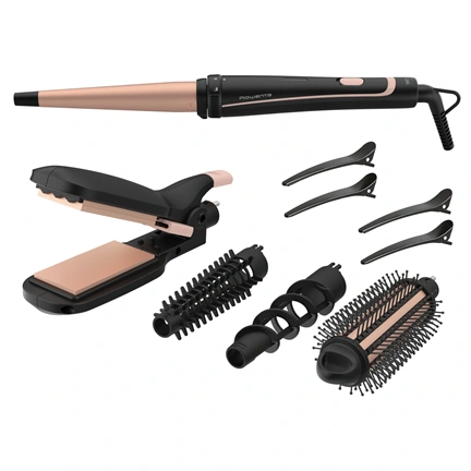 Rowenta CF4231F0 multistyler 14 in 1 hajformázó