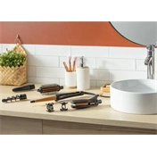 Rowenta CF4231F0 multistyler 14 in 1 hajformázó