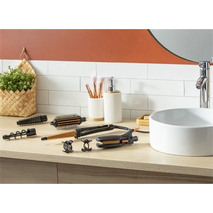 Rowenta CF4231F0 multistyler 14 in 1 hajformázó