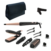 Rowenta CF4231F0 multistyler 14 in 1 hajformázó