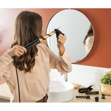Rowenta CF4231F0 multistyler 14 in 1 hajformázó
