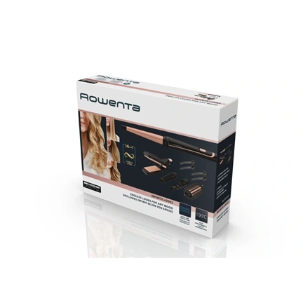 Rowenta CF4231F0 multistyler 14 in 1 hajformázó