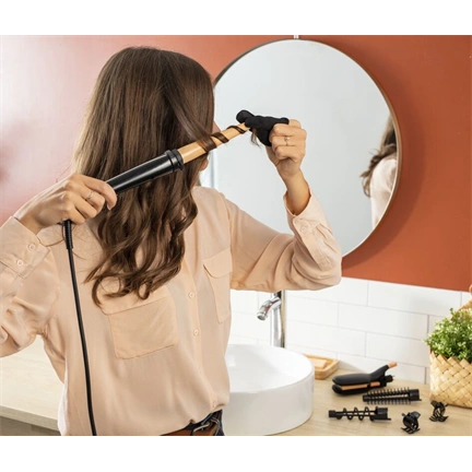 Rowenta CF4231F0 multistyler 14 in 1 hajformázó