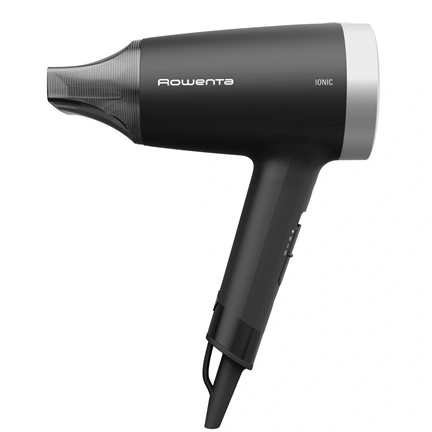 Rowenta CV1810F0 Express Style hajszárító fekete-szürke 1600/1900 W