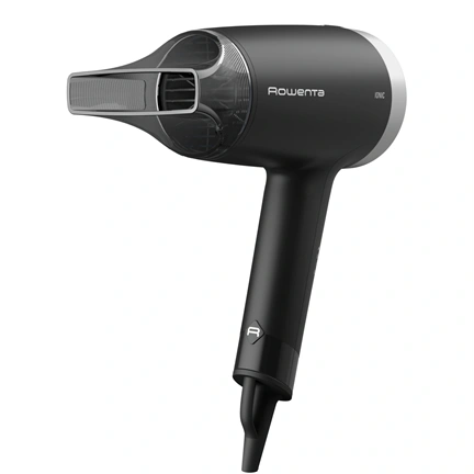 Rowenta CV1810F0 Express Style hajszárító fekete-szürke 1600/1900 W