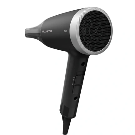 Rowenta CV1810F0 Express Style hajszárító fekete-szürke 1600/1900 W