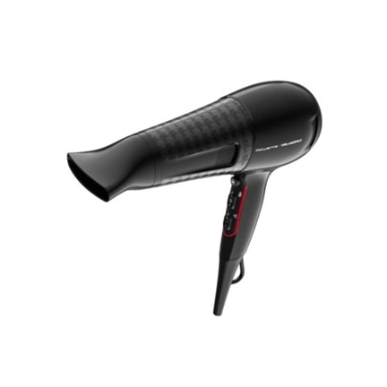 Rowenta CV591LF0 Powerline Karl Lagerfeld 2100/2300W 2acc hajszárító