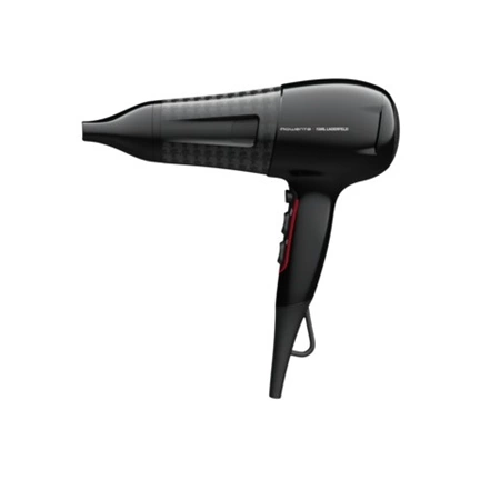 Rowenta CV591LF0 Powerline Karl Lagerfeld 2100/2300W 2acc hajszárító
