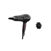 Rowenta CV591LF0 Powerline Karl Lagerfeld 2100/2300W 2acc hajszárító