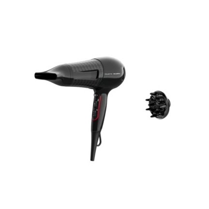 Rowenta CV591LF0 Powerline Karl Lagerfeld 2100/2300W 2acc hajszárító