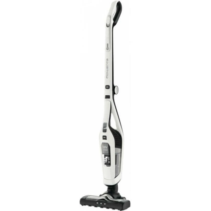 Rowenta RH6737WH Dual Force rúdporszívó 2 az 1-ben fehér