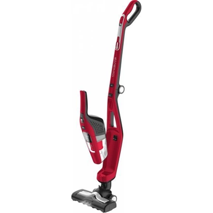 Rowenta RH6753WO Dual Force rúdporszívó 2 az 1-ben piros