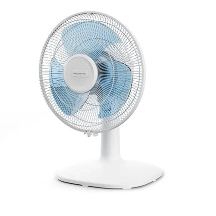 Rowenta VU2330F2 Essential+ asztali ventilátor fehér
